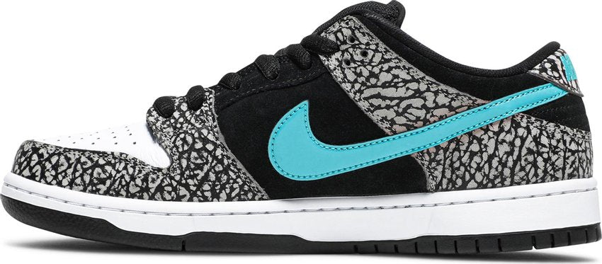 Nike SB Dunk Low atmos Elephant