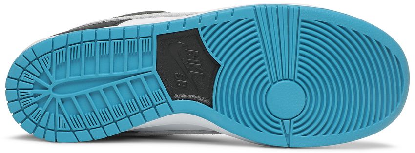 Nike SB Dunk Low Laser Blue