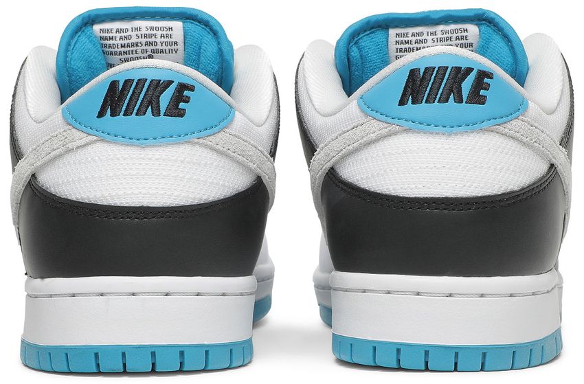 Nike SB Dunk Low Laser Blue
