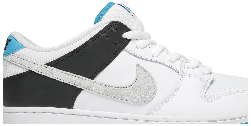 Nike SB Dunk Low Laser Blue
