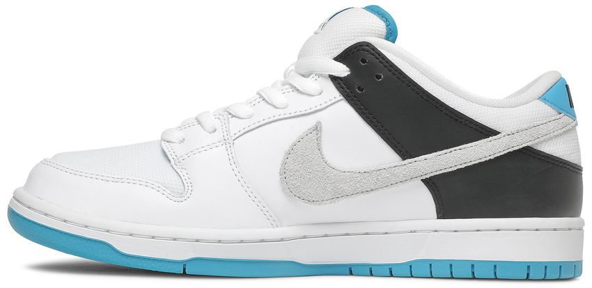 Nike SB Dunk Low Laser Blue