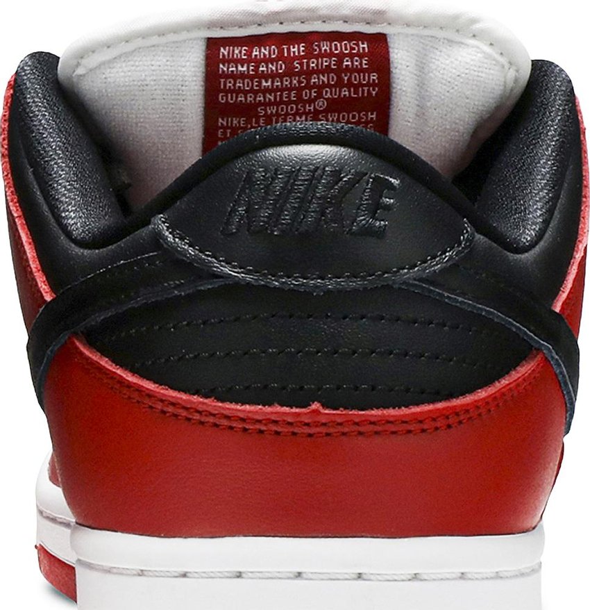 Nike SB Dunk Low Pro J-Pack Chicago