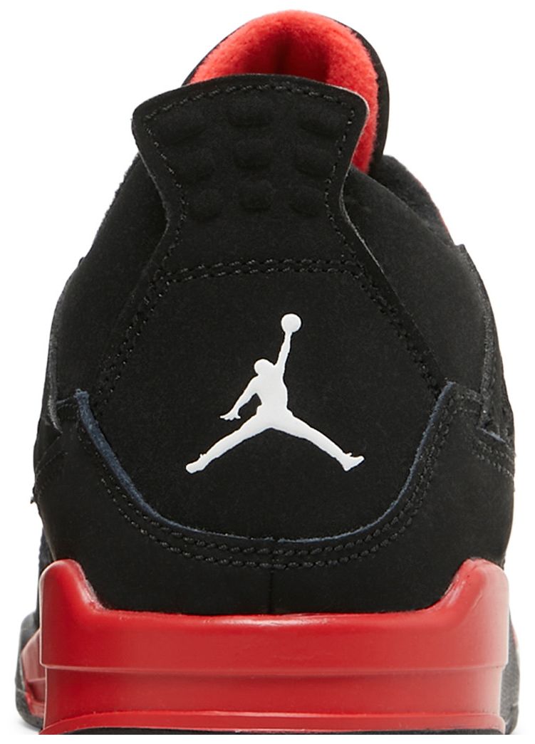 Jordan 4 Retro Red Thunder (PS)