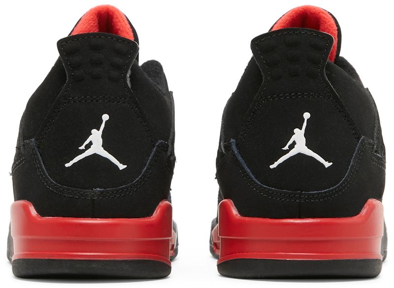 Jordan 4 Retro Red Thunder (PS)
