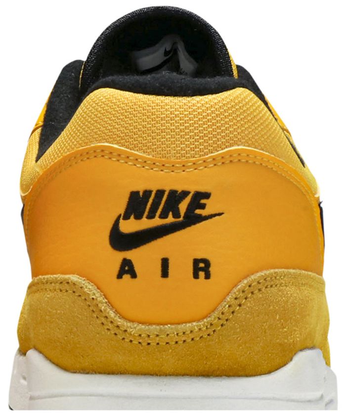 Nike Air Max 1 University Gold