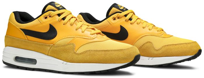 Nike Air Max 1 University Gold