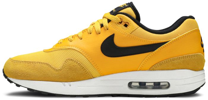 Nike Air Max 1 University Gold
