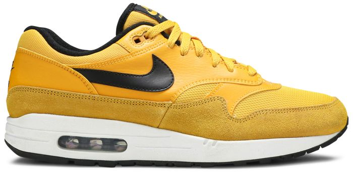 Nike Air Max 1 University Gold