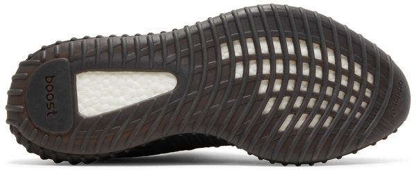 Adidas Yeezy Boost 350 V2 Core Black White