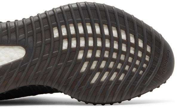 Adidas Yeezy Boost 350 V2 Core Black White