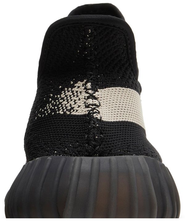 Adidas Yeezy Boost 350 V2 Core Black White