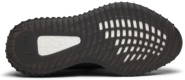 adidas Yeezy Boost 350 V2 Core Black Red (2016/2022)