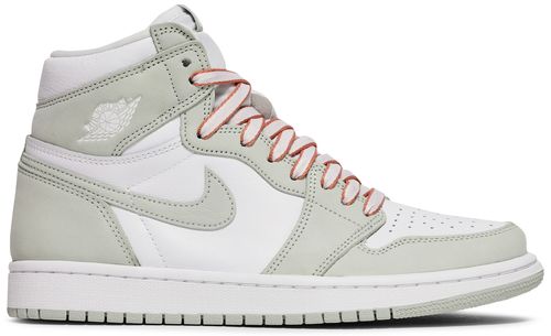 Jordan 1 High OG Seafoam (Women's)