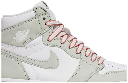 Jordan 1 High OG Seafoam (Women's)