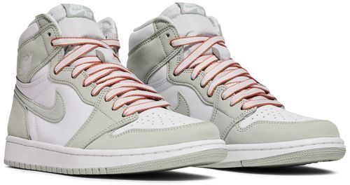 Jordan 1 High OG Seafoam (Women's)