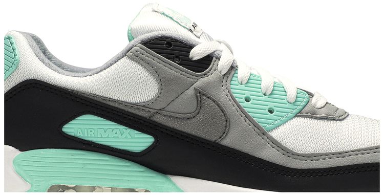 Nike Air Max 90 Recraft Turquoise