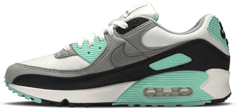 Nike Air Max 90 Recraft Turquoise