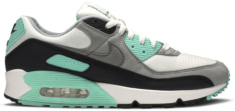 Nike Air Max 90 Recraft Turquoise