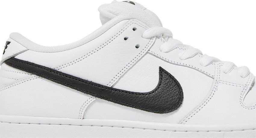 Nike SB Dunk Low Pro White Gum