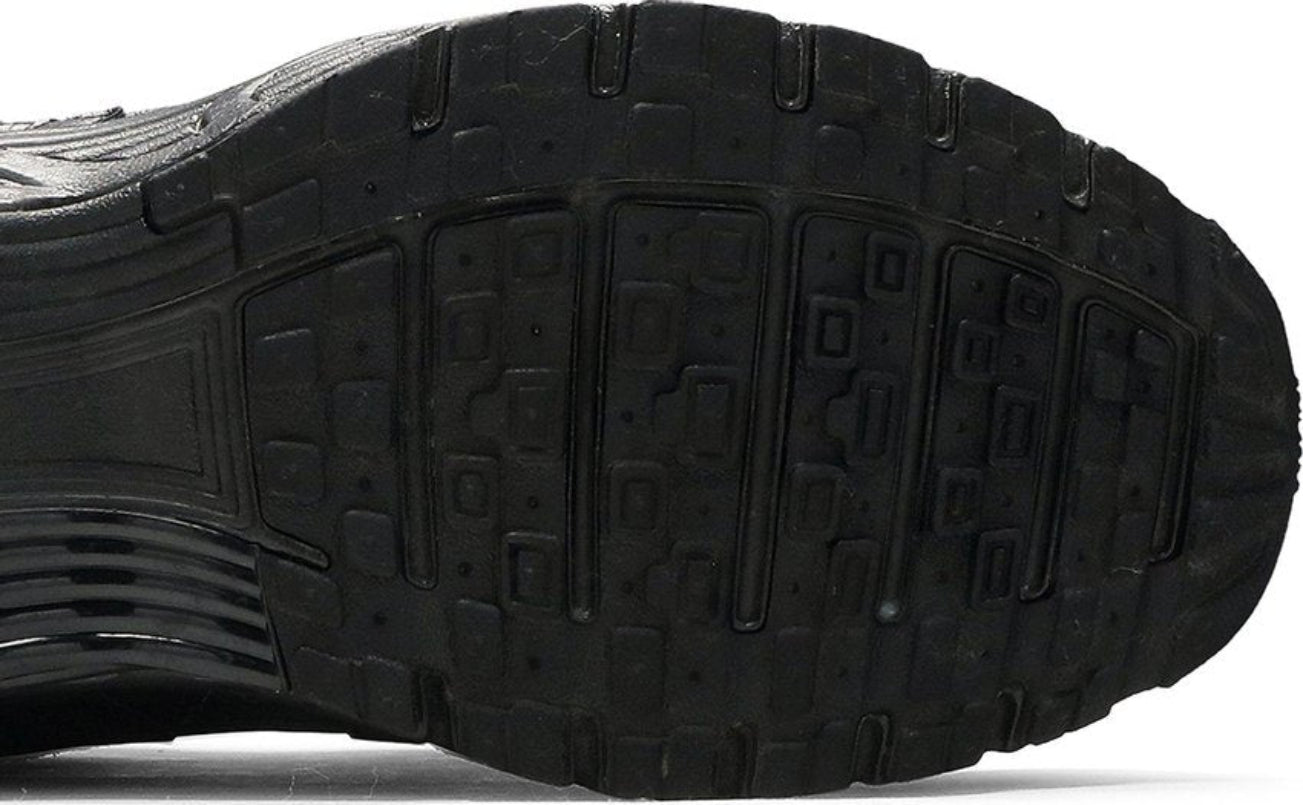 Nike P-6000 Black