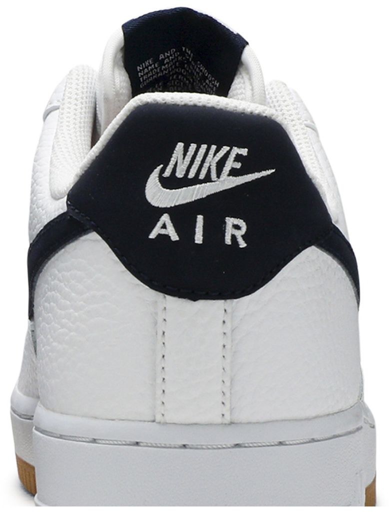 Nike Air Force 1 Low '07 White Obsidian