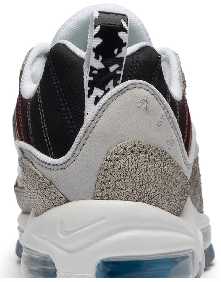Nike Air Max 98 La Mezcla