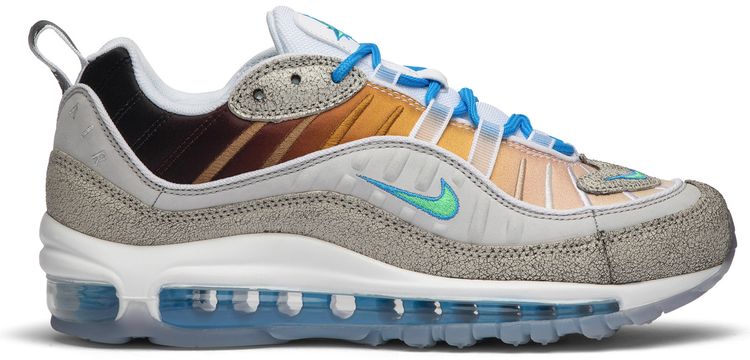 Nike Air Max 98 La Mezcla