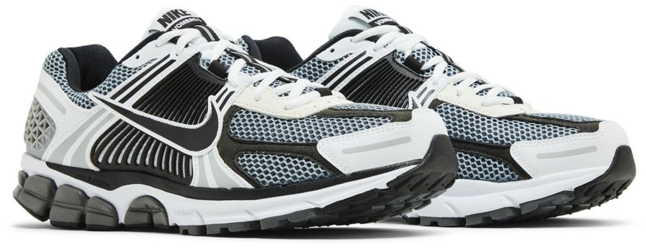 Nike Zoom Vomero 5 SE SP Dark Grey Black White