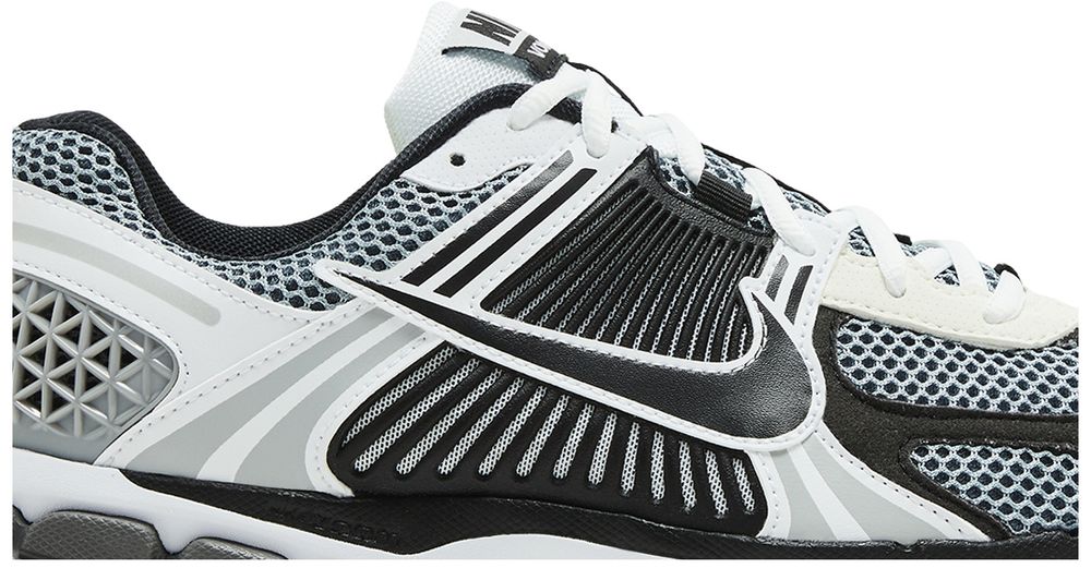 Nike Zoom Vomero 5 SE SP Dark Grey Black White