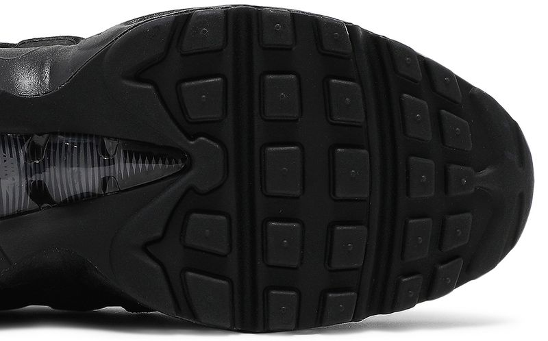 Nike Air Max 95 Triple Black (2020)