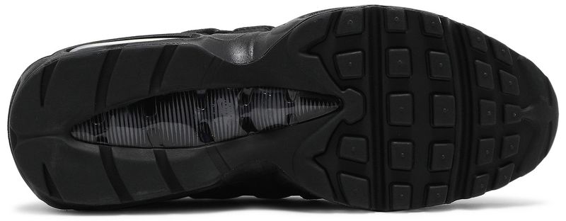 Nike Air Max 95 Triple Black (2020)