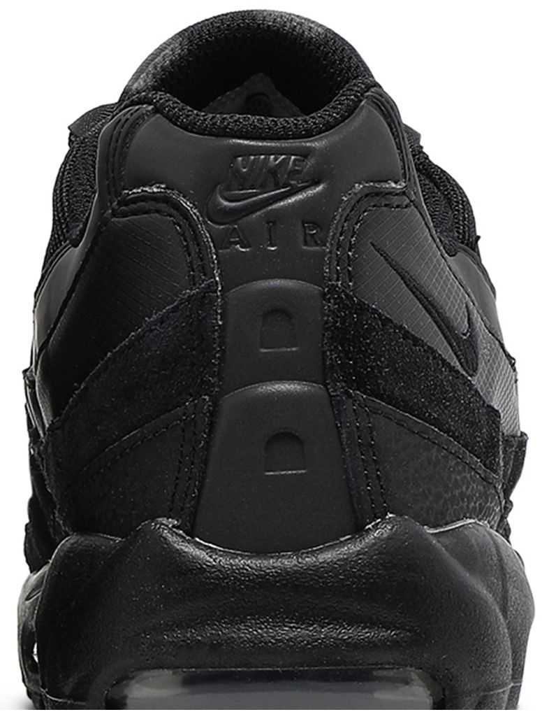 Nike Air Max 95 Triple Black (2020)