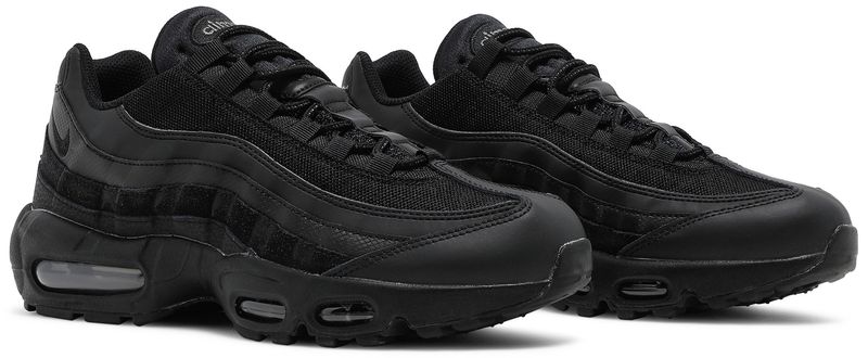 Nike Air Max 95 Triple Black (2020)