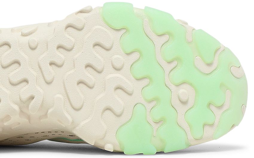 Nike React Vision Pearl White Green Glow (Women's)