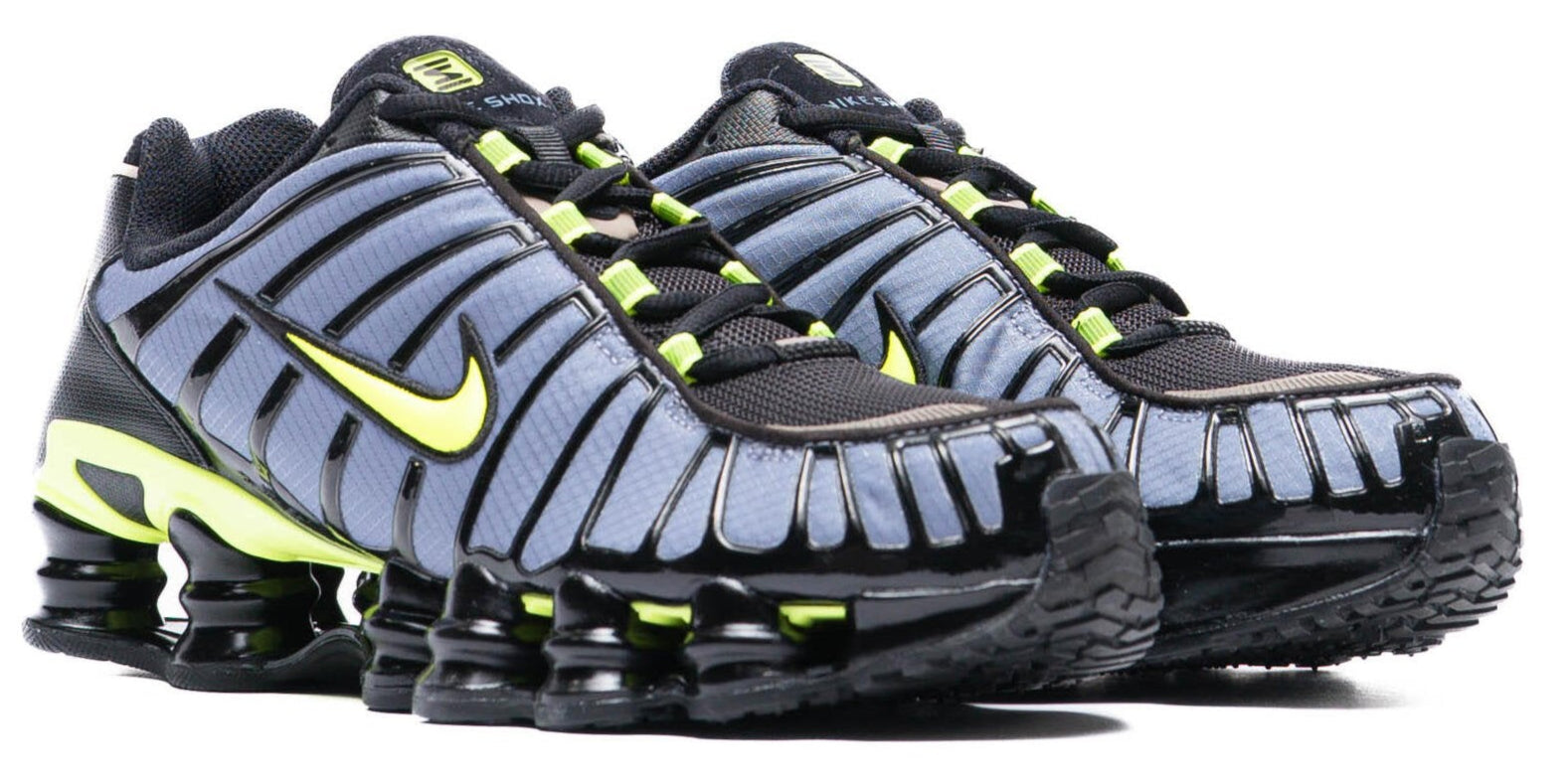 Nike Shox TL Thunderstorm