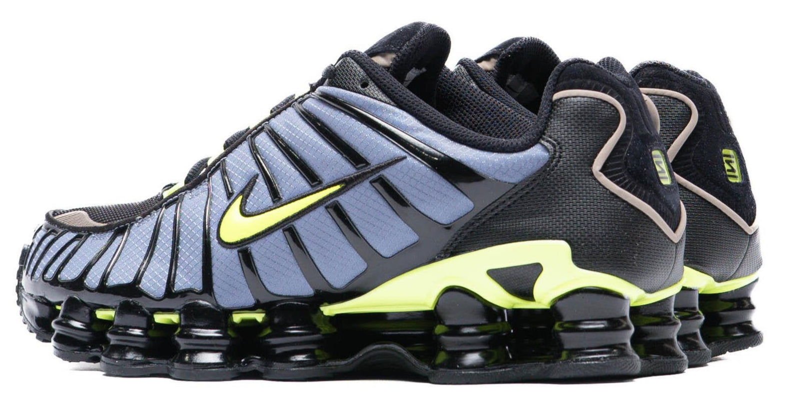 Nike Shox TL Thunderstorm