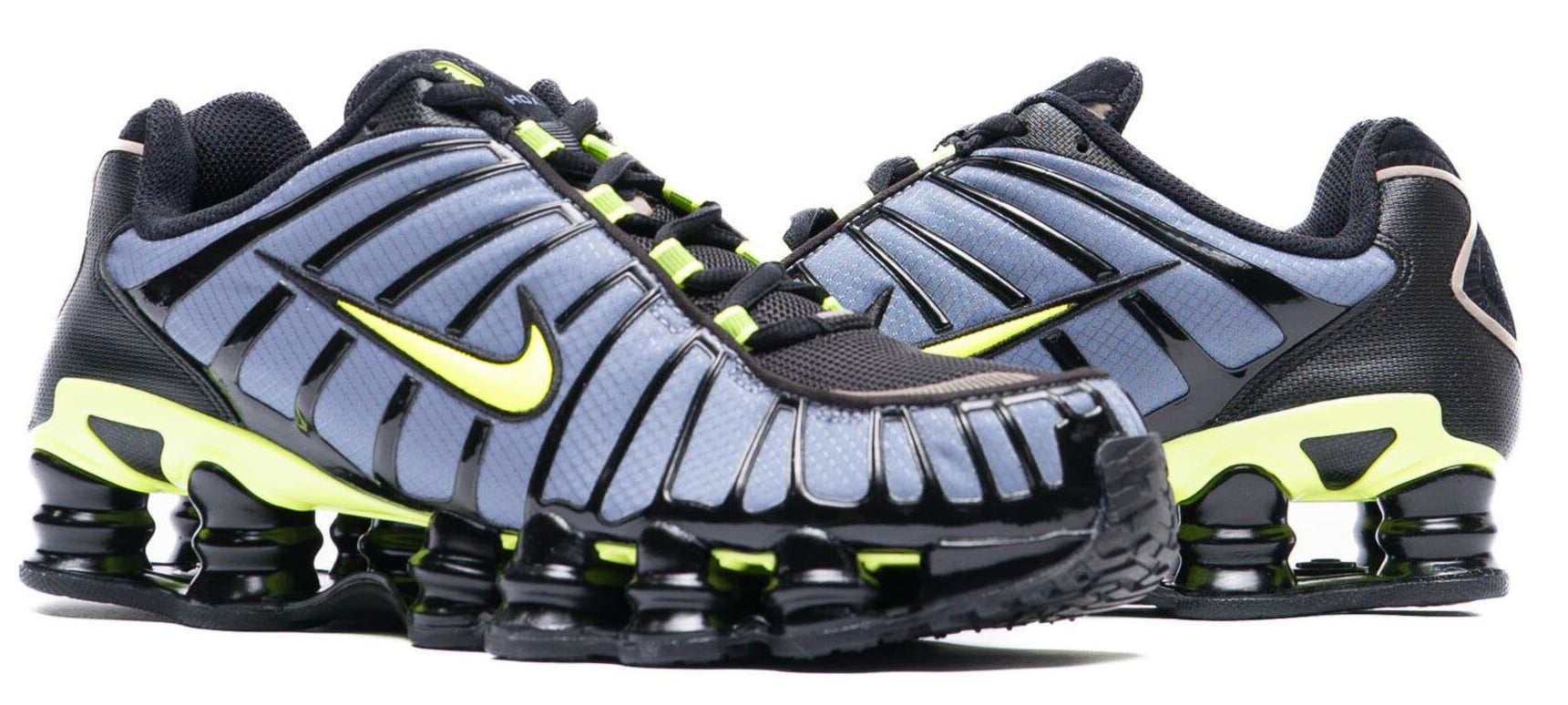 Nike Shox TL Thunderstorm