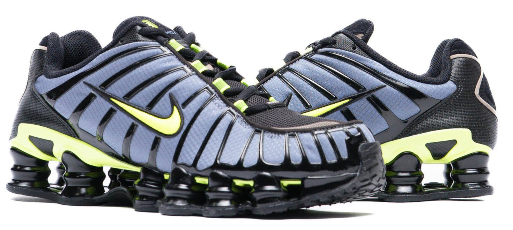 Nike Shox TL Thunderstorm
