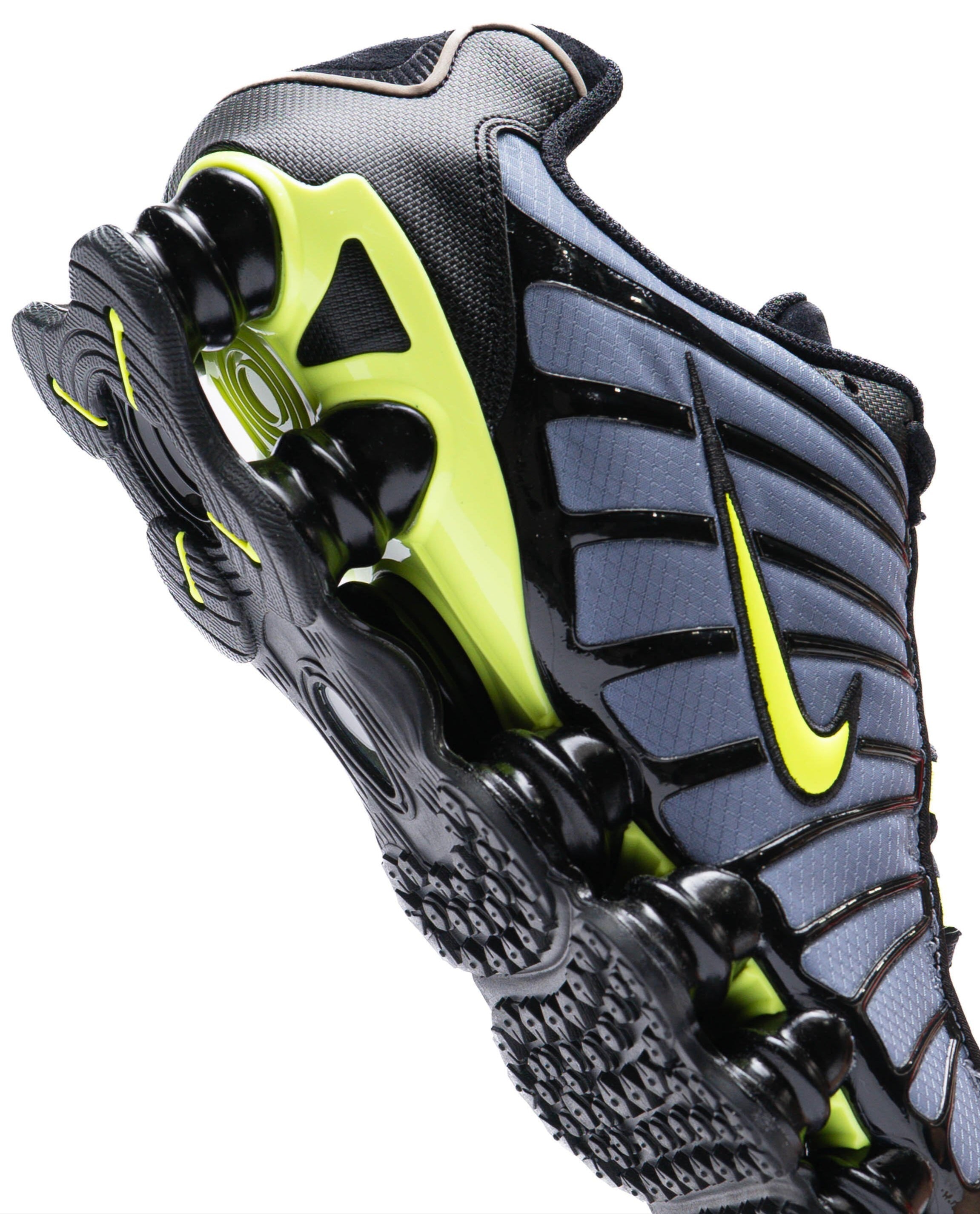 Nike Shox TL Thunderstorm