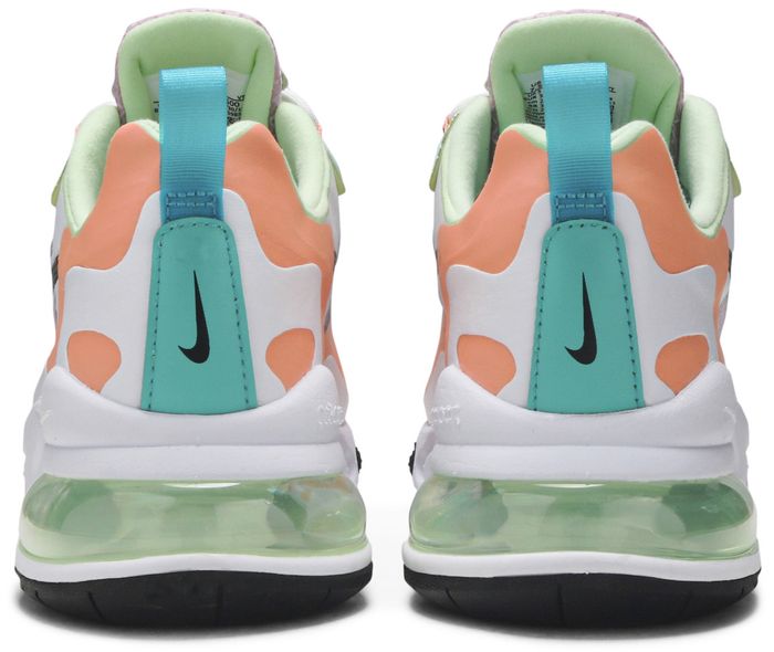Nike Air Max 270 React SE Light Arctic Pink (Women's)