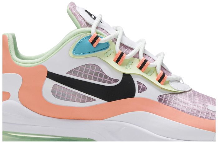 Nike Air Max 270 React SE Light Arctic Pink (Women's)