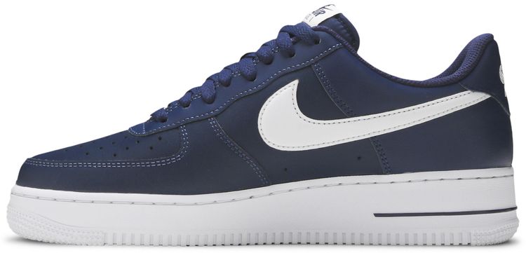Nike Air Force 1 Low '07 Midnight Navy