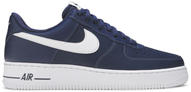 Nike Air Force 1 Low '07 Midnight Navy