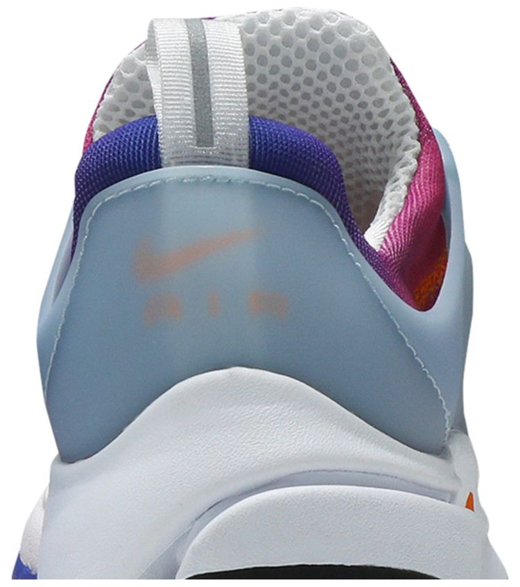 Nike Air Presto Sunrise Sunset