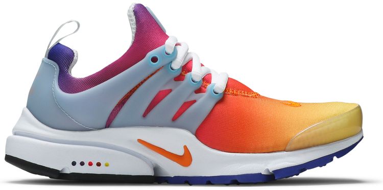 Nike Air Presto Sunrise Sunset