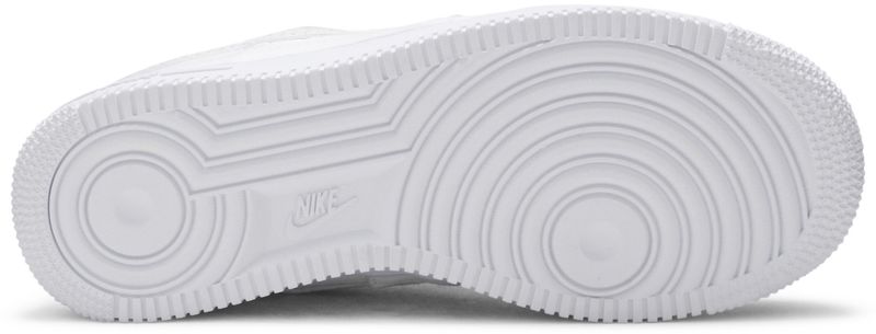 Nike Air Force 1 LX Tear Away Red Swoosh (Women's)