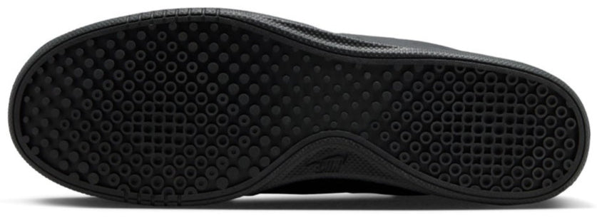 Nike Court Vintage Triple Black