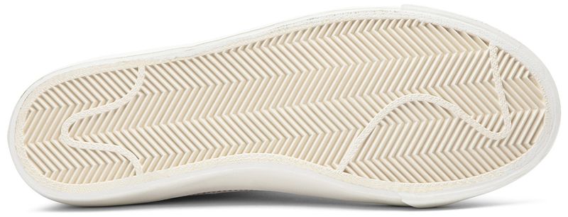 Nike Blazer Mid Stranger Things Hawkins High School