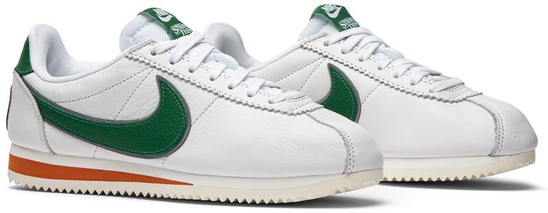 Nike Classic Cortez Stranger Things Hawkins High School
