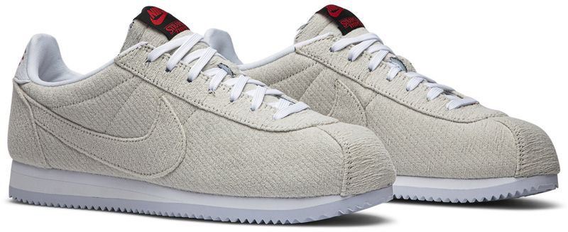 Nike Classic Cortez Stranger Things Sail Upside Down Pack